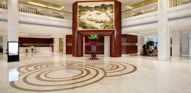 Deefly Lakeview Hotel هانجتشو المظهر الخارجي الصورة